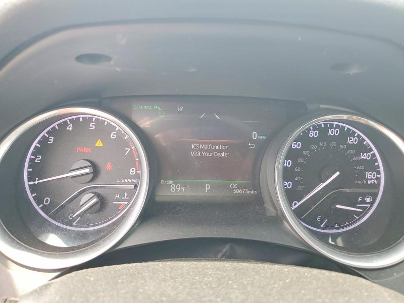 Aukcja sprzedaży 2018 Toyota Camry, vin: 4T1B11HK7JU074586, numer aukcji: 58011996