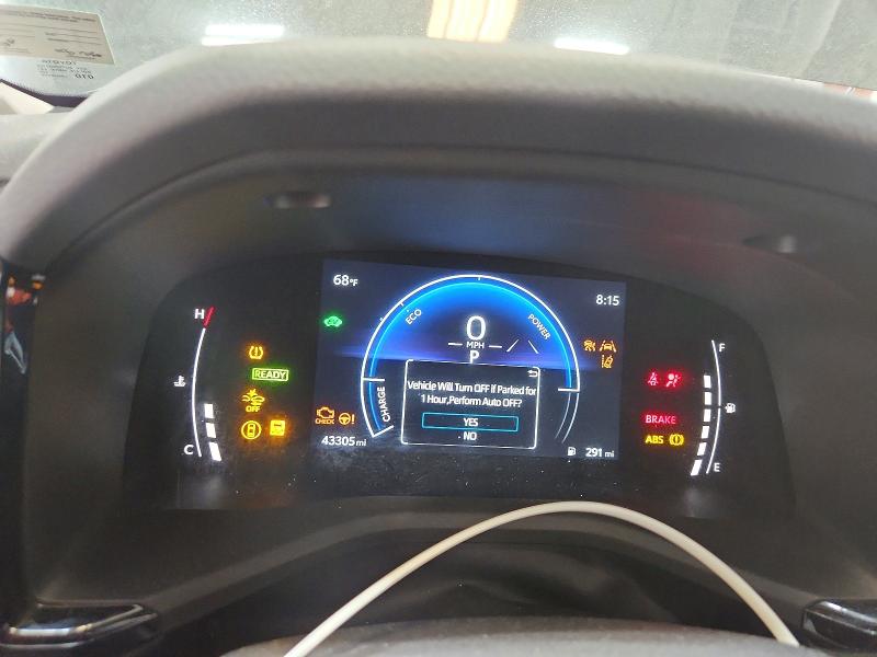 Aukcja sprzedaży 2025 Toyota Camry, vin: 4T1DAACK1SU097122, numer aukcji: 55650666