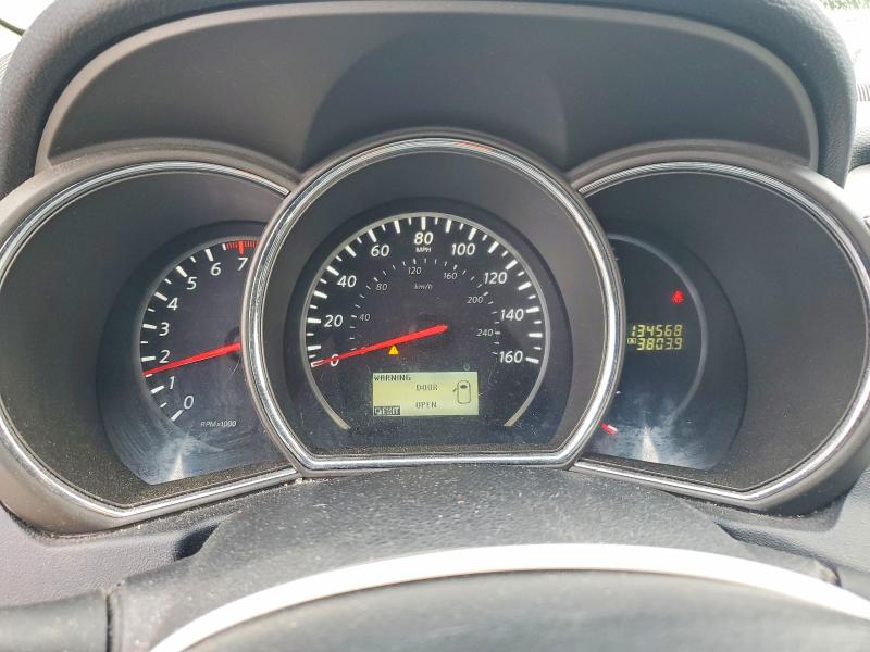Aukcja sprzedaży 2013 Nissan Murano, vin: JN8AZ1MW6DW318775, numer aukcji: 57668106