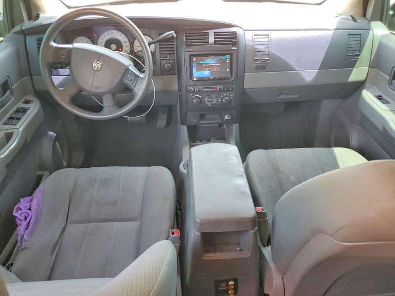 2004 Dodge Durango მანქანა იყიდება აუქციონზე, vin: 1D4HB38N36F170862, აუქციონის ნომერი: 57088076
