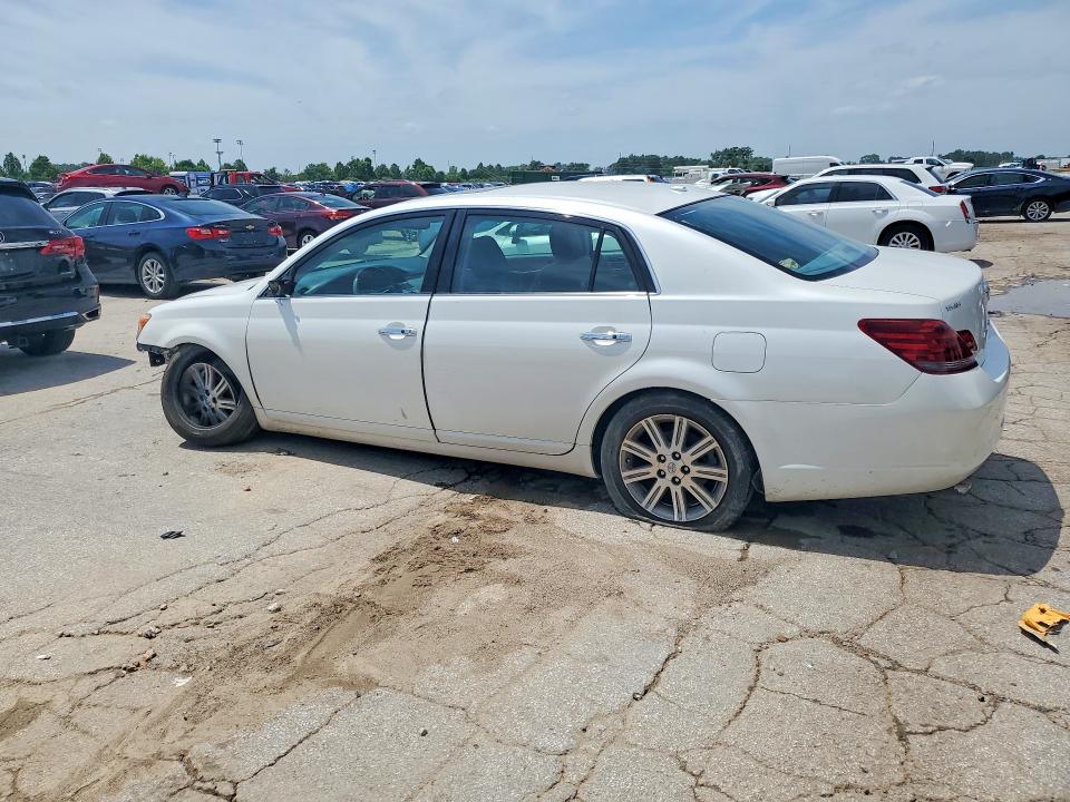 58846326 :رقم المزاد ، 4T1BK36B69U346343 vin ، 2009 Toyota Avalon مزاد بيع