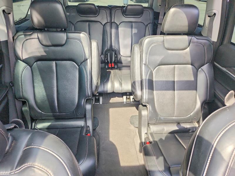 Продажа на аукционе авто 2021 Jeep Grand Cherokee, vin: 1C4RJKBG2M8100876, номер лота: 56874946