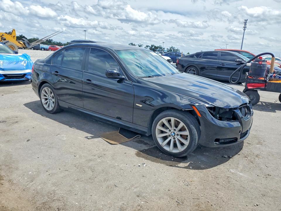 Aukcja sprzedaży 2009 Bmw 328, vin: WBAPH73539A173474, numer aukcji: 55865196