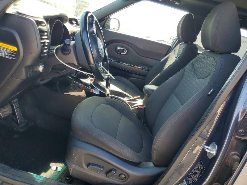 Aukcja sprzedaży 2015 Kia Soul, vin: KNDJX3A58F7207747, numer aukcji: 54999406