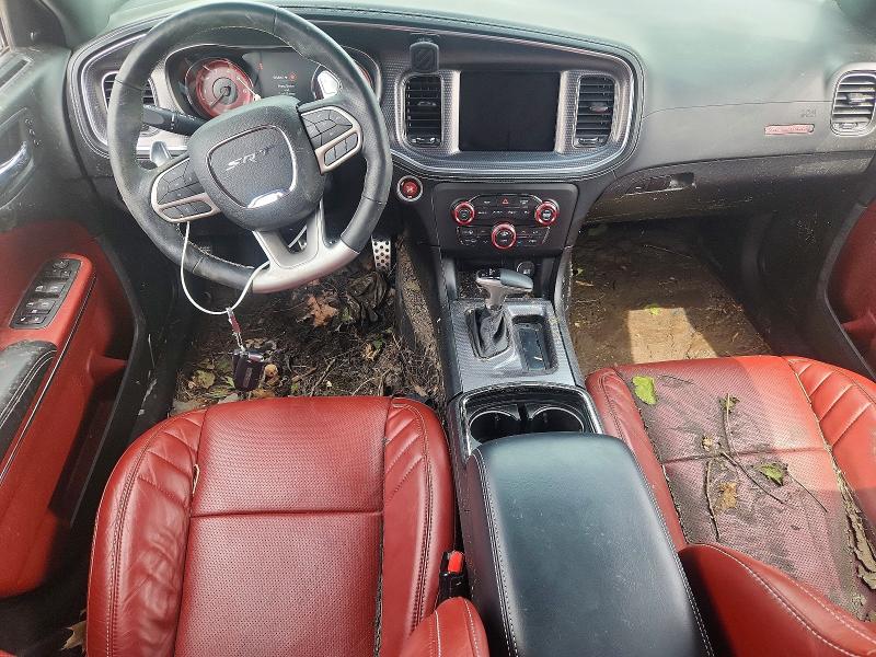 2023 Dodge Charger მანქანა იყიდება აუქციონზე, vin: 2C3CDXL92PH624946, აუქციონის ნომერი: 57670196