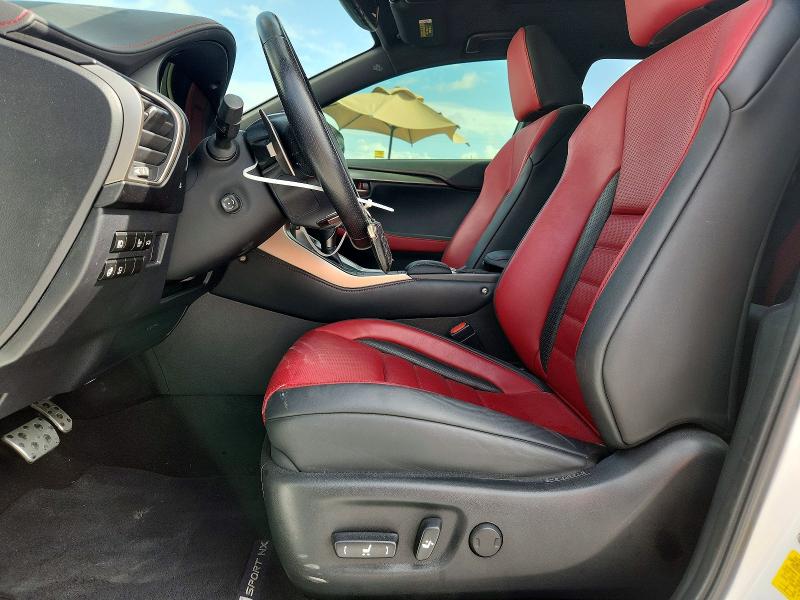 Продаж на аукціоні авто 2021 Lexus Nx 300, vin: JTJSARBZ3M2191135, номер лоту: 54014666