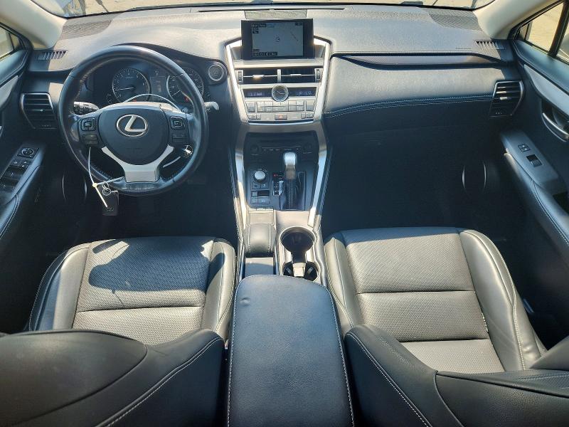 Продажа на аукционе авто 2017 Lexus Nx 200t, vin: JTJBARBZ9H2103579, номер лота: 57875696