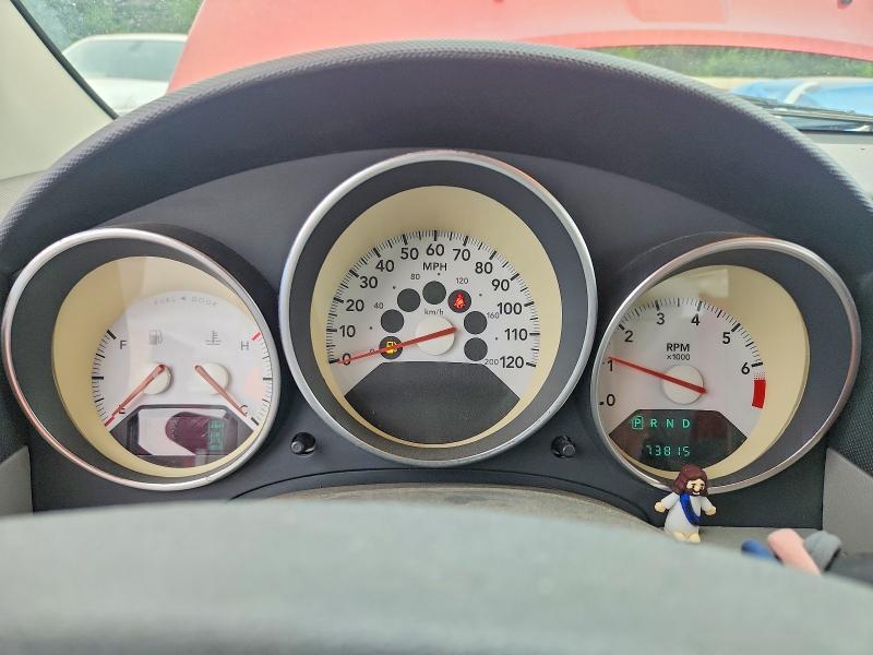 Продаж на аукціоні авто 2007 Dodge Caliber, vin: 1B3HB48B97D159520, номер лоту: 56754466