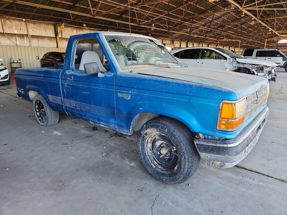 Aukcja sprzedaży 1992 Ford Ranger, vin: 1FTCR10U2NPA86227, numer aukcji: 57850776