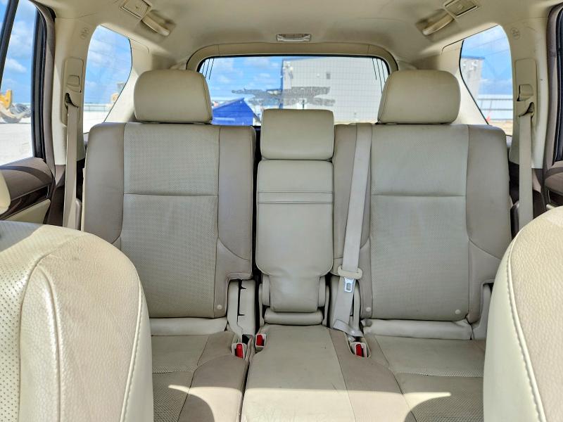Продажа на аукционе авто 2015 Lexus Gx, vin: JTJBM7FX7F5118064, номер лота: 56845946