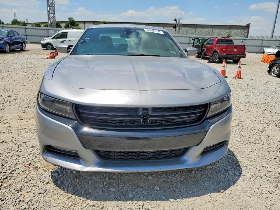 56603276 :رقم المزاد ، 2C3CDXJG1FH820120 vin ، 2015 Dodge Charger مزاد بيع