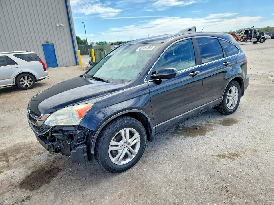 Продаж на аукціоні авто 2010 Honda Cr-v, vin: 5J6RE3H75AL039382, номер лоту: 56311086