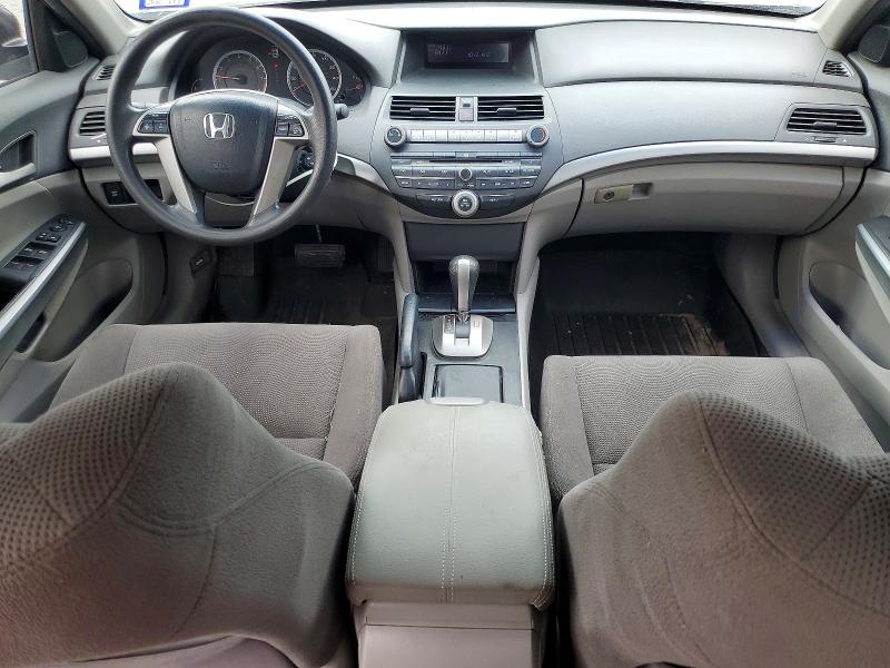 2010 Honda Accord მანქანა იყიდება აუქციონზე, vin: 1HGCP2F72AA016061, აუქციონის ნომერი: 56821616