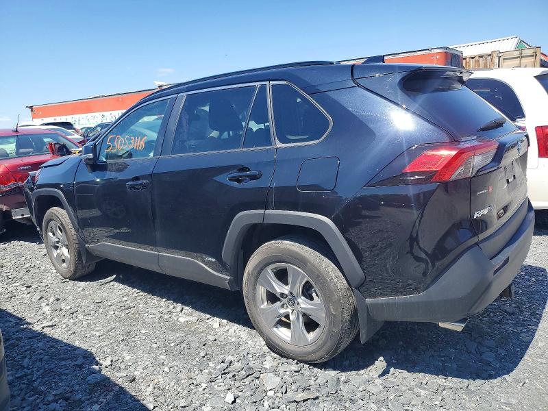 2024 Toyota Rav4 მანქანა იყიდება აუქციონზე, vin: 2T3BWRFV6RW200565, აუქციონის ნომერი: 55053116
