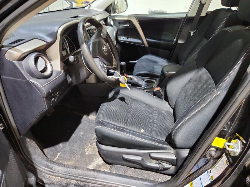 Aukcja sprzedaży 2015 Toyota Rav4, vin: 2T3RFREV5FW320885, numer aukcji: 56076846