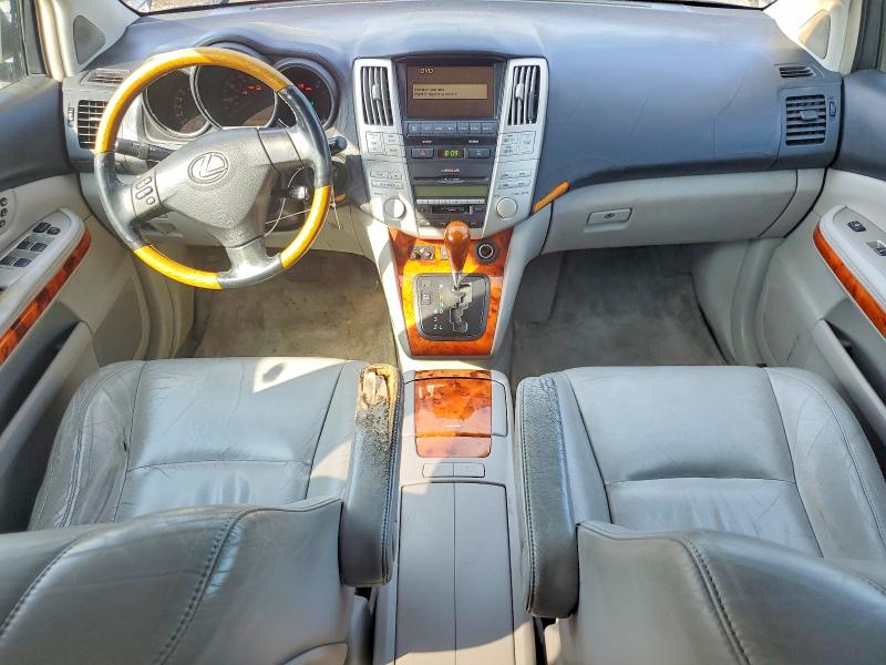 Aukcja sprzedaży 2004 Lexus Rx 330, vin: 2T2HA31U04C028746, numer aukcji: 57043996