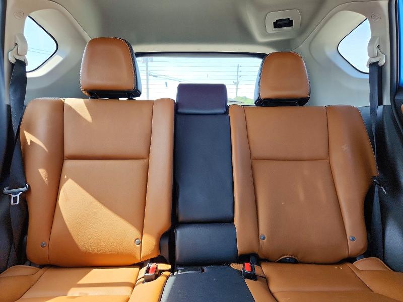 55738536 :رقم المزاد ، 2T3DFREV1GW496828 vin ، 2016 Toyota Rav4 مزاد بيع