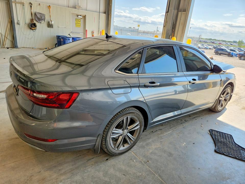 Aukcja sprzedaży 2021 Volkswagen Jetta, vin: 3VWC57BU5MM064106, numer aukcji: 58793586