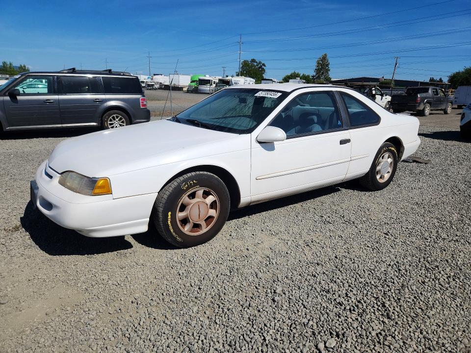 57380456 :رقم المزاد ، 1FALP6249RH154769 vin ، 1994 Ford Thunderbird مزاد بيع