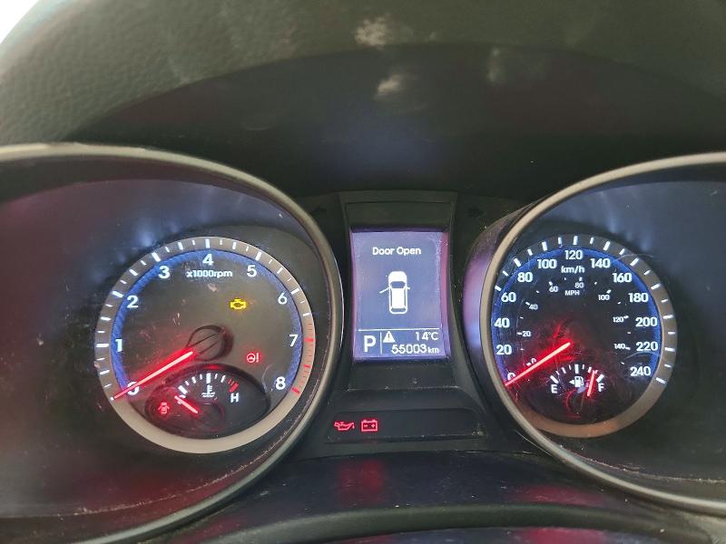 Aukcja sprzedaży 2015 Hyundai Santa Fe Sport, vin: 5XYZUDLB1FG273919, numer aukcji: 57072926