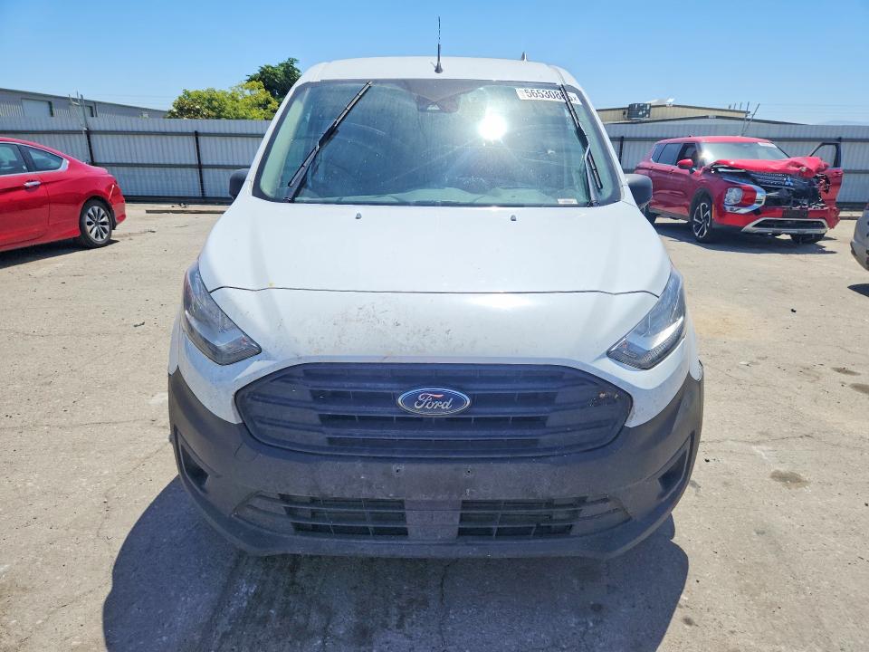 Aukcja sprzedaży 2021 Ford Transit Connect, vin: NM0LS7E26M1496459, numer aukcji: 58147786
