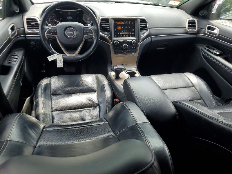 Aukcja sprzedaży 2015 Jeep Grand Cherokee, vin: 1C4RJFBG7FC943401, numer aukcji: 56848156