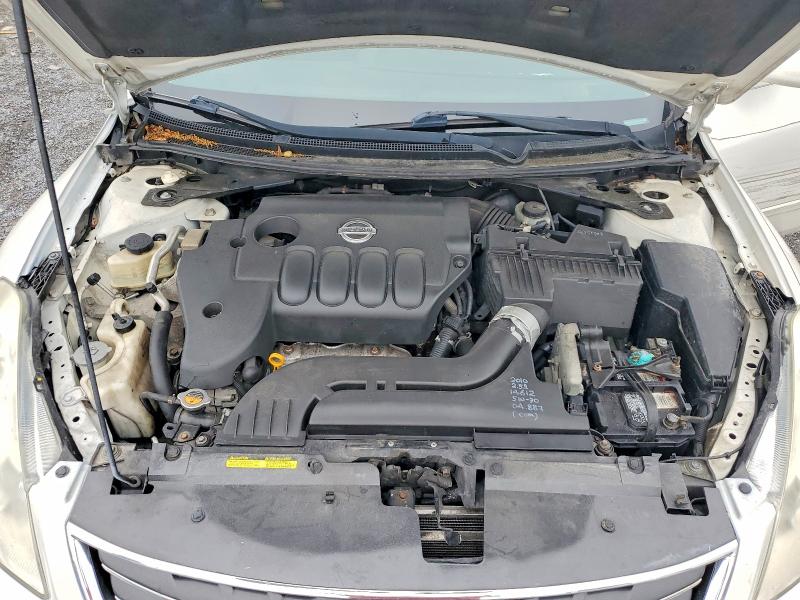 Aukcja sprzedaży 2010 Nissan Altima, vin: 1N4AL2AP8AC181518, numer aukcji: 58835566