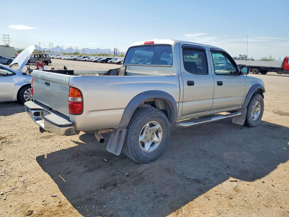 58474866 :رقم المزاد ، 5TEGN92N44Z459972 vin ، 2004 Toyota Tacoma مزاد بيع