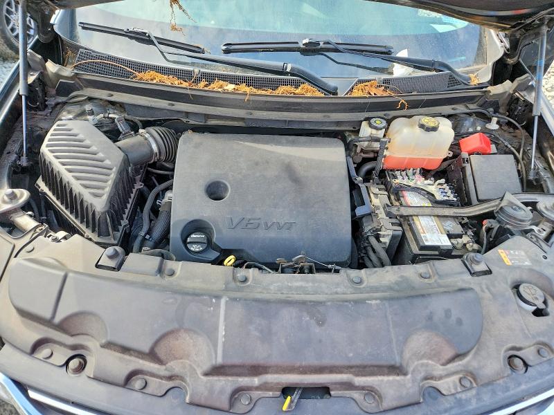2020 Chevrolet Traverse მანქანა იყიდება აუქციონზე, vin: 1GNEVHKW9LJ115273, აუქციონის ნომერი: 57669326