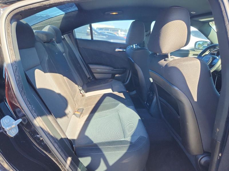 Продаж на аукціоні авто 2017 Dodge Charger, vin: 2C3CDXHGXHH607398, номер лоту: 58572456
