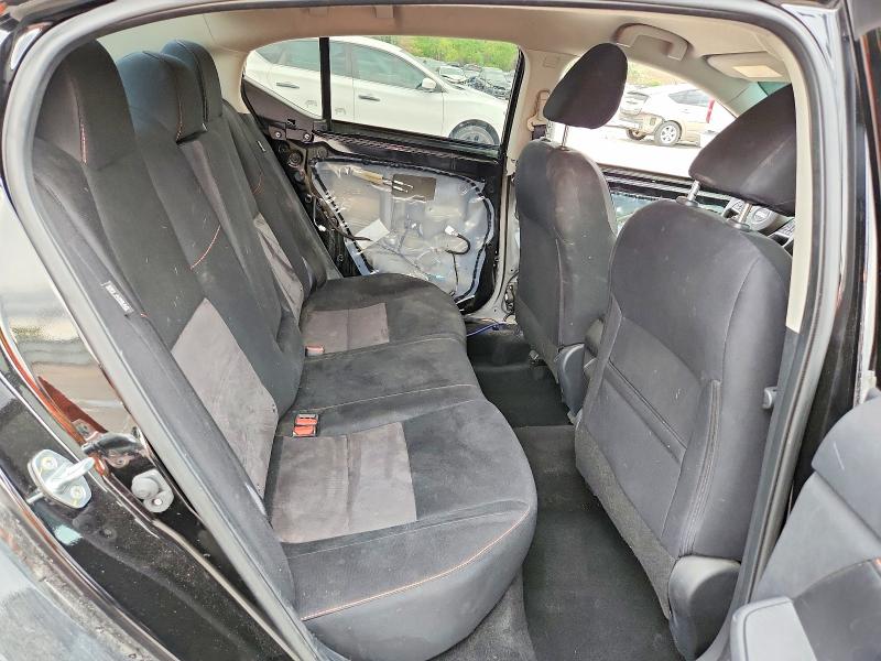 Aukcja sprzedaży 2022 Nissan Sentra, vin: 3N1AB8DV5NY310518, numer aukcji: 54072156
