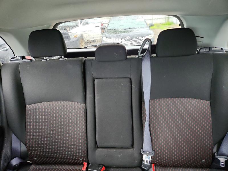 Продаж на аукціоні авто 2018 Mitsubishi Outlander Sport, vin: JA4AR3AU0JZ028367, номер лоту: 58899186
