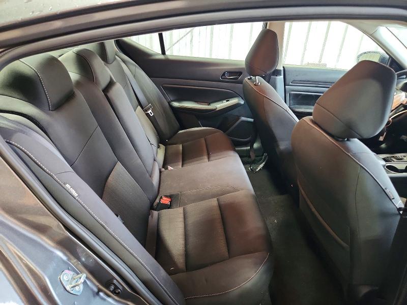 Продаж на аукціоні авто 2024 Nissan Altima, vin: 1N4BL4DV9RN414753, номер лоту: 56668446