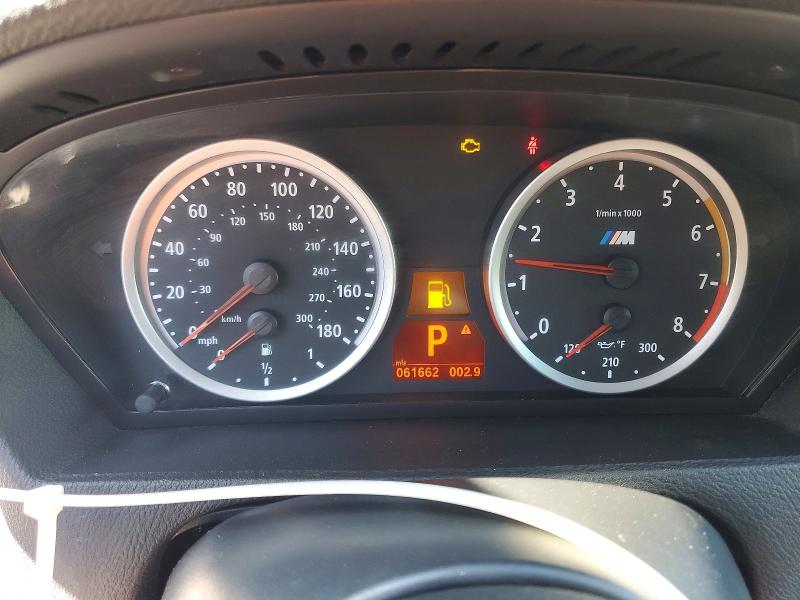 2013 Bmw X6 მანქანა იყიდება აუქციონზე, vin: 5YMGZ0C51DLL29961, აუქციონის ნომერი: 56331396