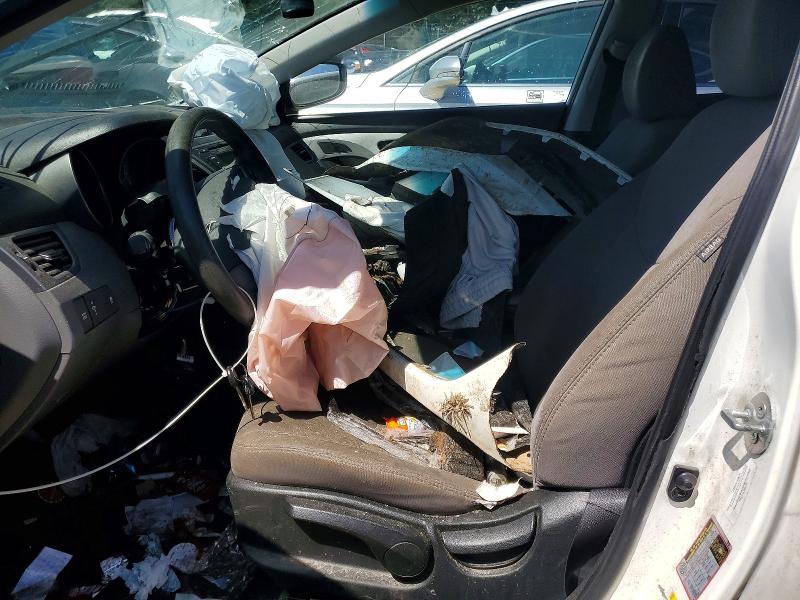 Продаж на аукціоні авто 2014 Hyundai Elantra, vin: 5NPDH4AEXEH496849, номер лоту: 52327486