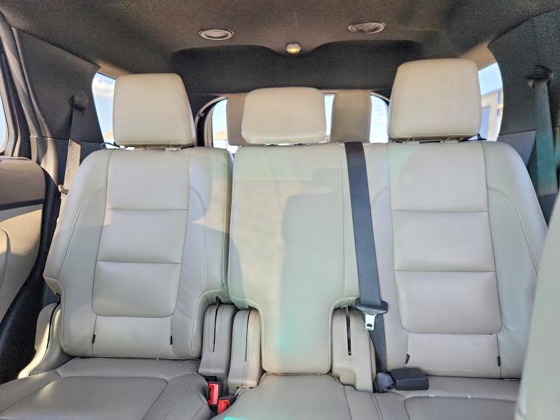 Продаж на аукціоні авто 2014 Ford Explorer, vin: 1FM5K7B8XEGB17462, номер лоту: 56453816