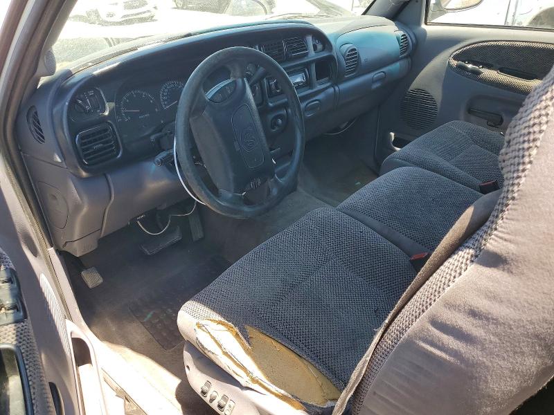 57557846 :رقم المزاد ، 3B7HC13Z0XG101975 vin ، 1999 Dodge Ram 1500 مزاد بيع