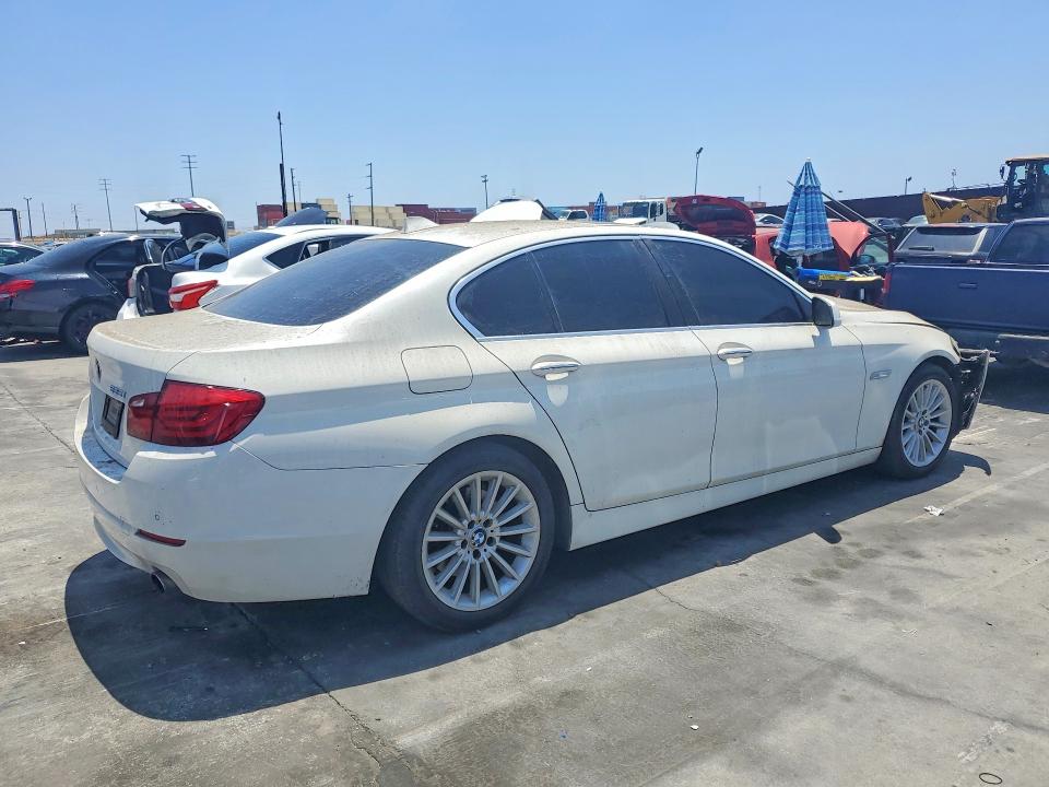 Auction sale of the 2013 Bmw 535, vin: WBAFR7C59DC823057, lot number: 58007696