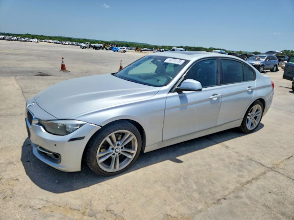 Aukcja sprzedaży 2016 Bmw 320, vin: WBA8E1G56GNT99681, numer aukcji: 59174136