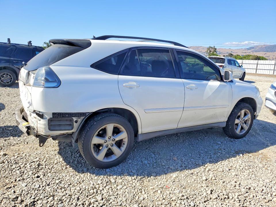 Aukcja sprzedaży 2004 Lexus Rx, vin: JTJHA31U440017227, numer aukcji: 57049656