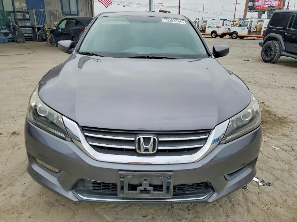 Aukcja sprzedaży 2014 Honda Accord, vin: 1HGCR2F51EA212605, numer aukcji: 56363786