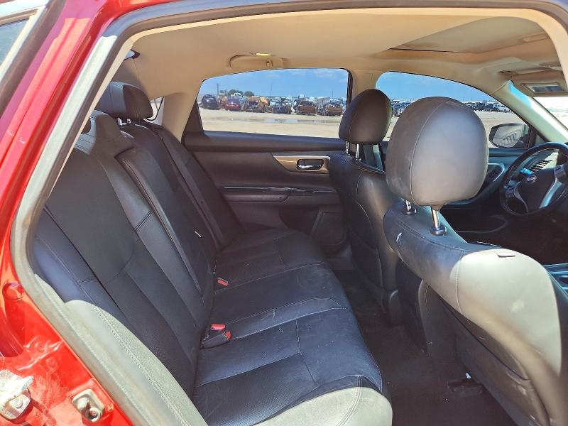 Продаж на аукціоні авто 2014 Nissan Altima, vin: 1N4AL3AP2EC104204, номер лоту: 57784906