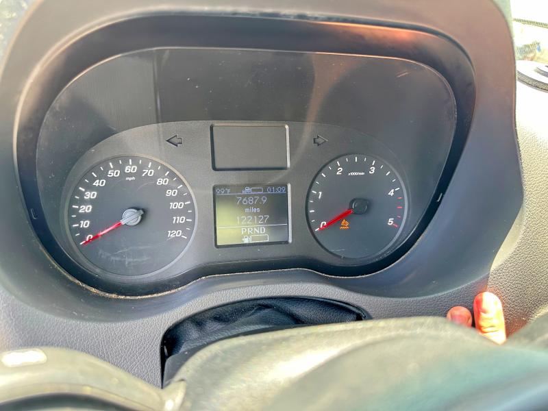 Продажа на аукционе авто 2019 Mercedes-benz Sprinter, vin: WD4PF1CD3KP150623, номер лота: 52986696