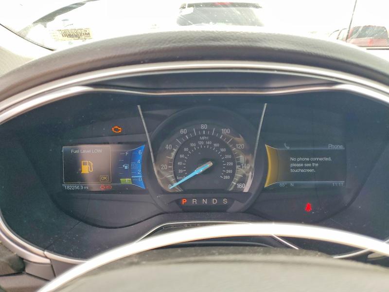 Продажа на аукционе авто 2014 Ford Fusion, vin: 1FA6P0HD1E5364005, номер лота: 58931076