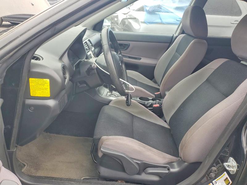 2006 Subaru Impreza მანქანა იყიდება აუქციონზე, vin: JF1GG67606H814611, აუქციონის ნომერი: 59144986