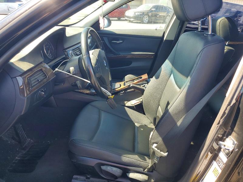Продаж на аукціоні авто 2007 Bmw 328, vin: WBAVC53597FZ70581, номер лоту: 55470576