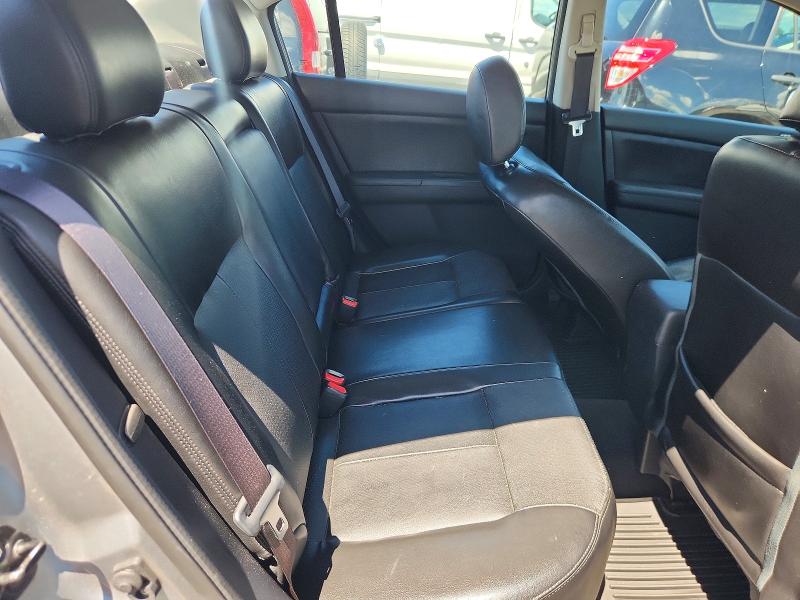 Продаж на аукціоні авто 2012 Nissan Sentra, vin: 3N1AB6AP5CL766183, номер лоту: 57052576