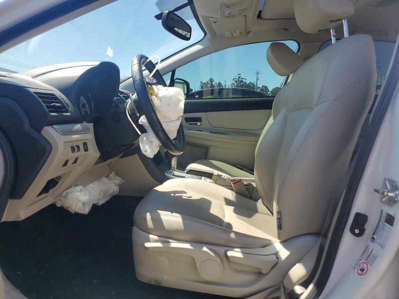 Aukcja sprzedaży 2014 Subaru Impreza, vin: JF1GPAS62E8261839, numer aukcji: 59211596