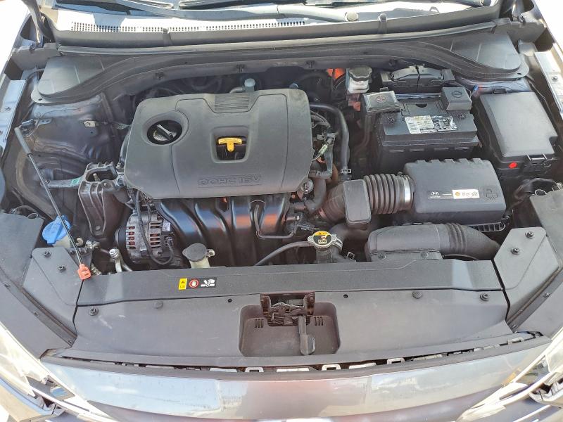 Продажа на аукционе авто 2019 Hyundai Elantra, vin: 5NPD84LF2KH459540, номер лота: 56711846