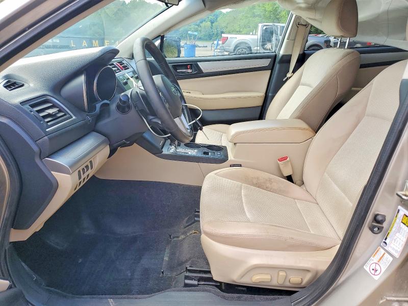 Продаж на аукціоні авто 2015 Subaru Outback, vin: 4S4BSACC2F3251751, номер лоту: 57156606